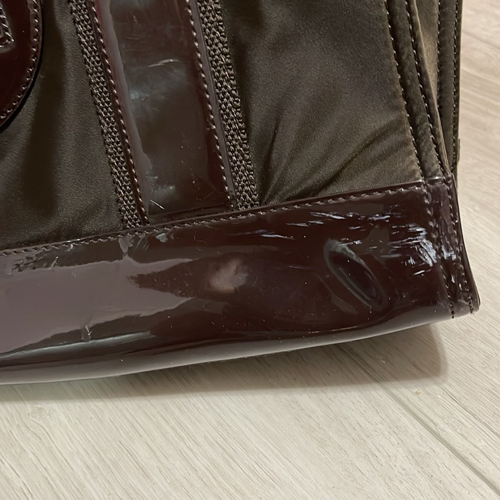 Tory Burch purse - Picture 11 of 12